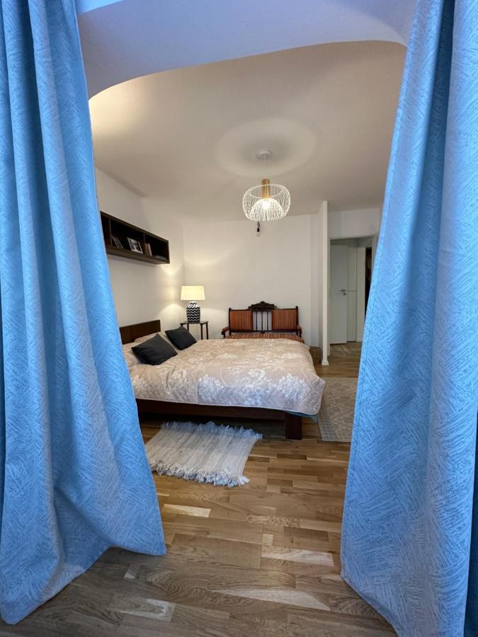 Zora Cluj-Napoca Exterior foto